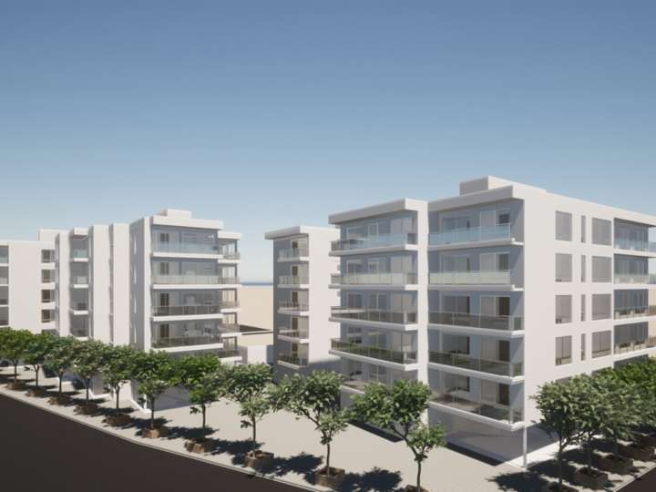 Terreno en venta en Avenida José Batlle y Ordóñez, Maldonado