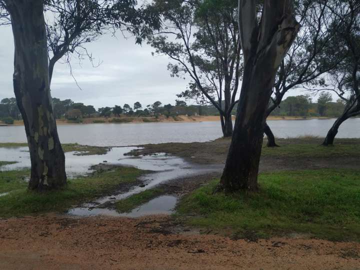 Terreno en venta en El Tesoro