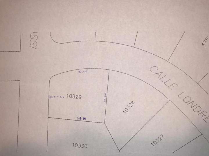 Terreno en venta en Maldonado