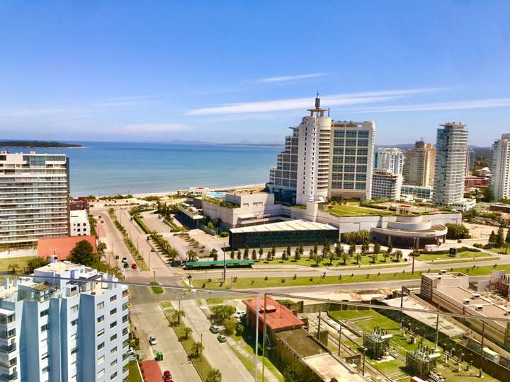 Apartamento en venta en Maldonado