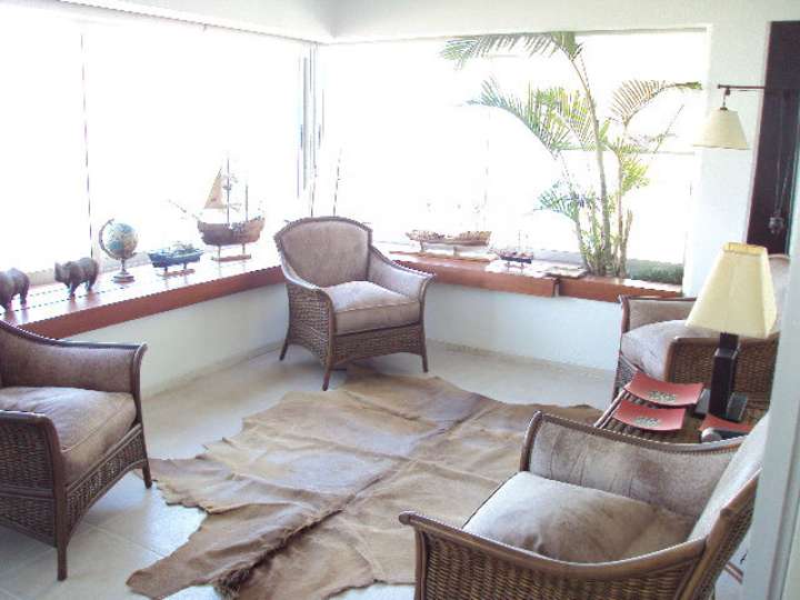 Apartamento en venta en Punta Del Este