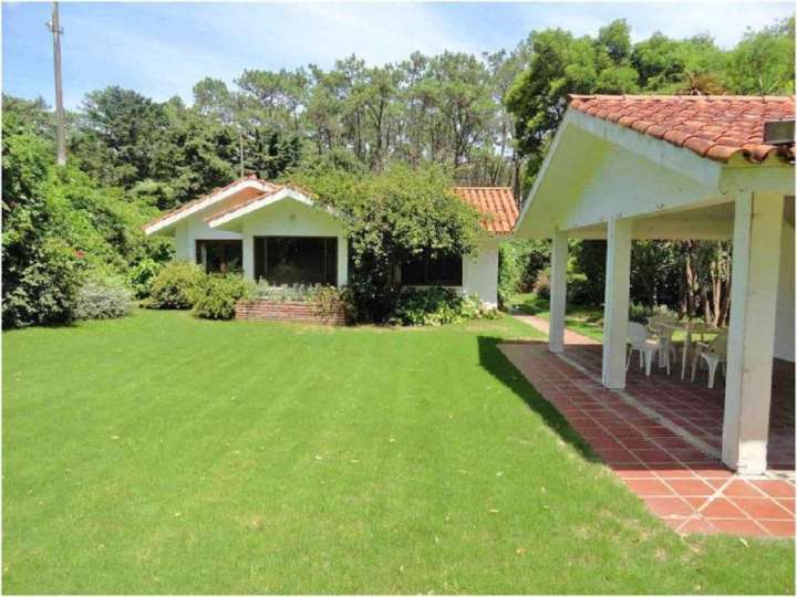 Casa en venta en San Sebastián, Punta Del Este
