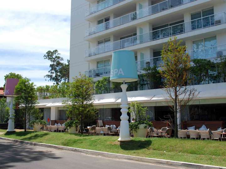 Apartamento en venta en Maldonado