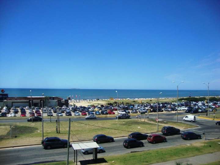 Apartamento en venta en Punta Del Este