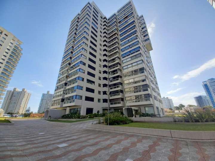 Apartamento en venta en Punta Del Este