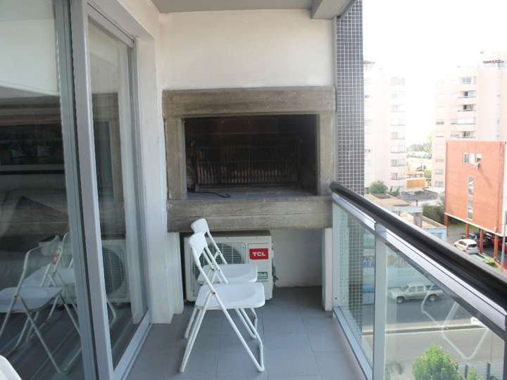 Apartamento en venta en Punta Del Este