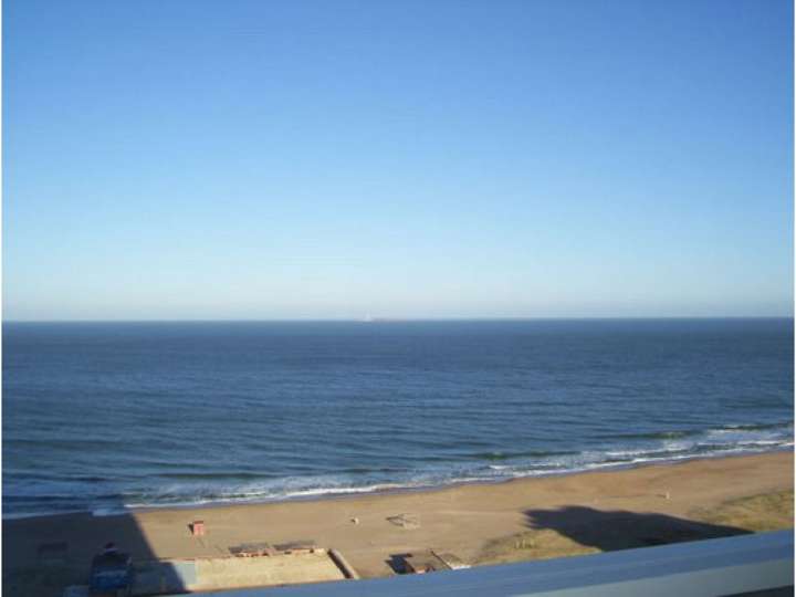 Apartamento en venta en Punta Del Este