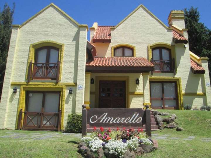 Casa en venta en Ombúes, Punta Del Este