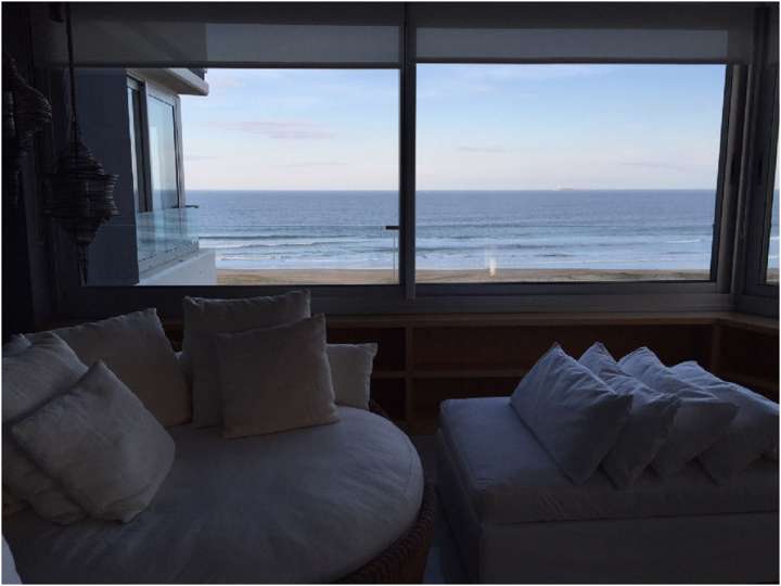 Apartamento en venta en Punta Del Este