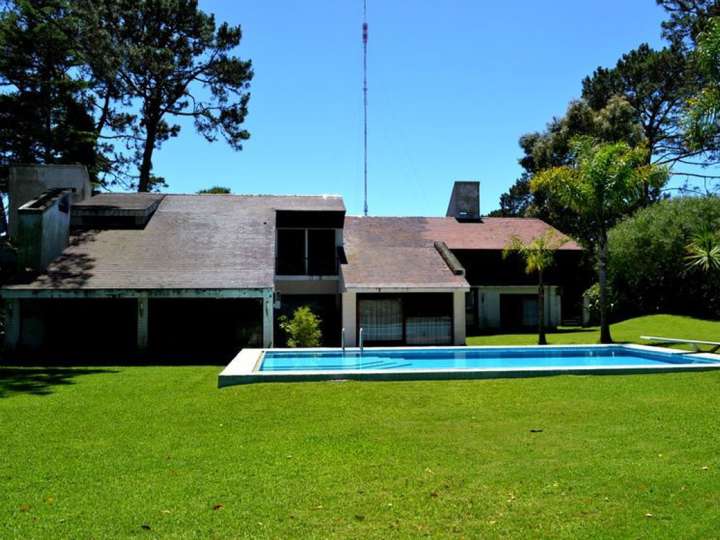 Casa en venta en Punta Del Este