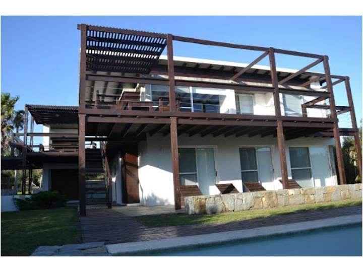 Casa en venta en Maldonado