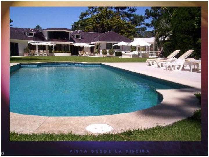 Casa en venta en Punta Del Este