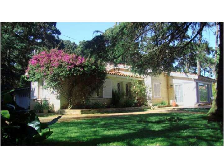 Casa en venta en Maldonado