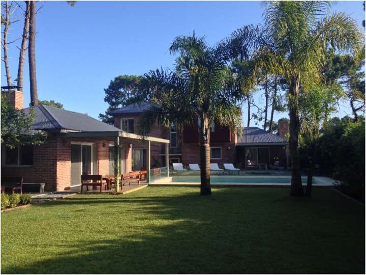 Casa en venta en Punta Del Este