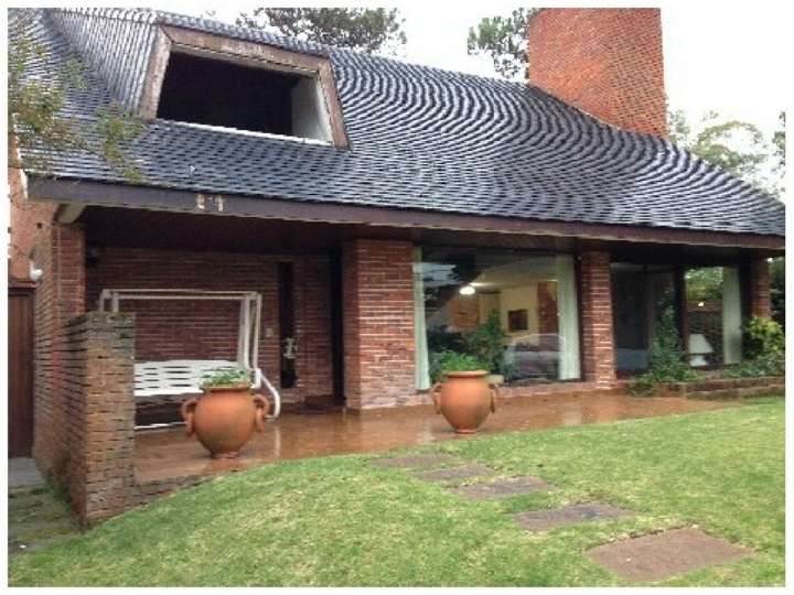 Casa en venta en Punta Del Este