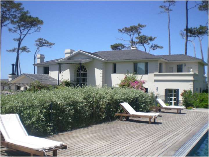 Casa en venta en Punta Del Este