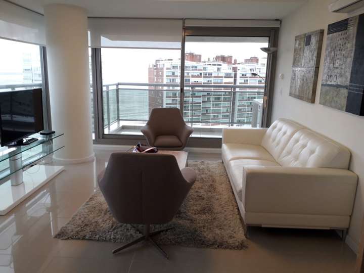 Apartamento en venta en Punta Del Este