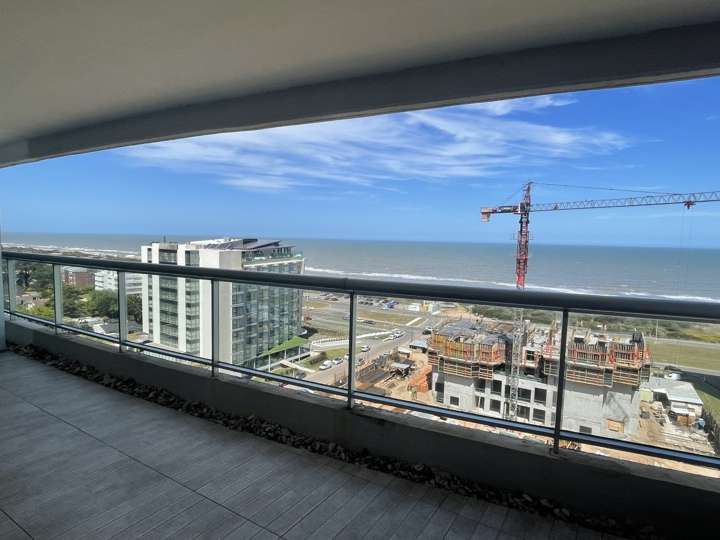 Apartamento en venta en Punta Del Este