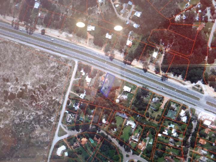 Terreno en venta en Maldonado