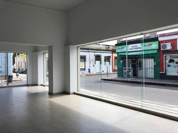 Comercial / Tienda en alquiler en Maldonado