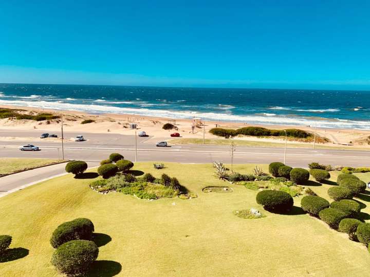 Apartamento en venta en Punta Del Este