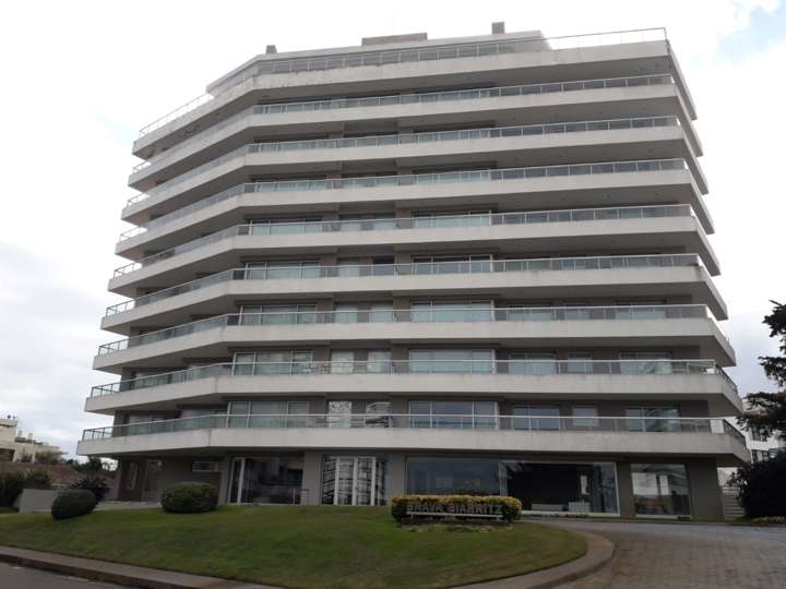 Apartamento en venta en Punta Del Este