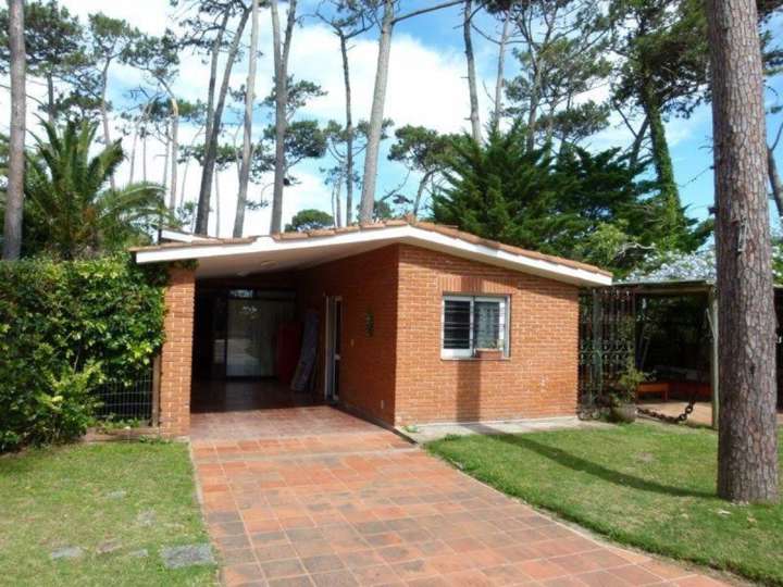 Casa en venta en Punta Del Este