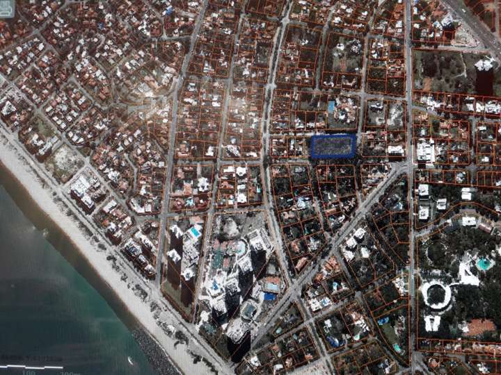 Terreno en venta en Punta Del Este