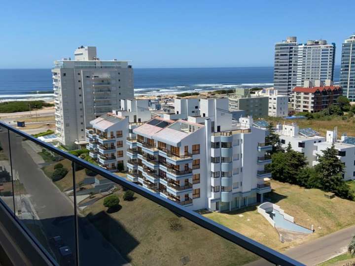 Apartamento en venta en Punta Del Este