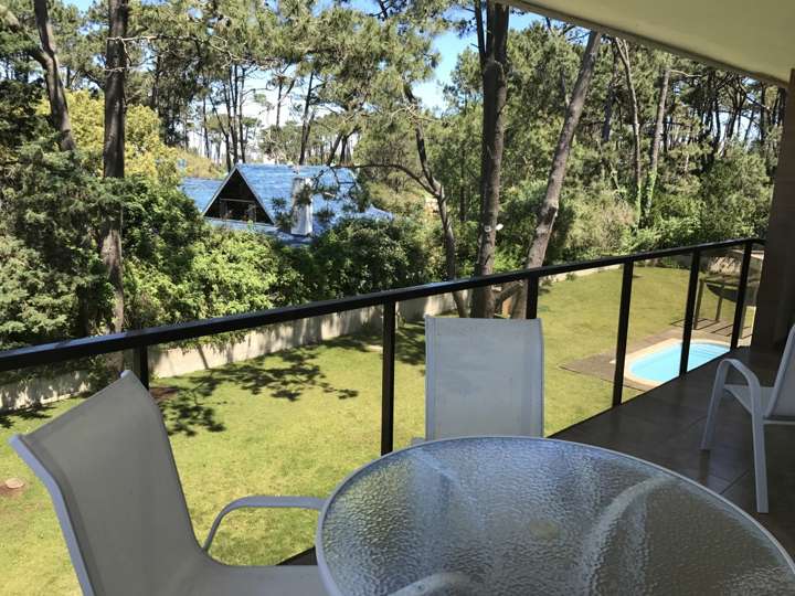 Apartamento en venta en Punta Del Este