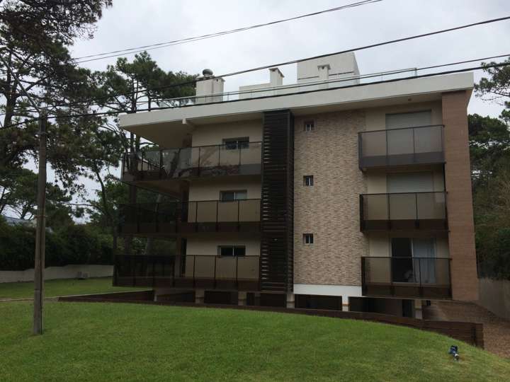 Apartamento en venta en Punta Del Este