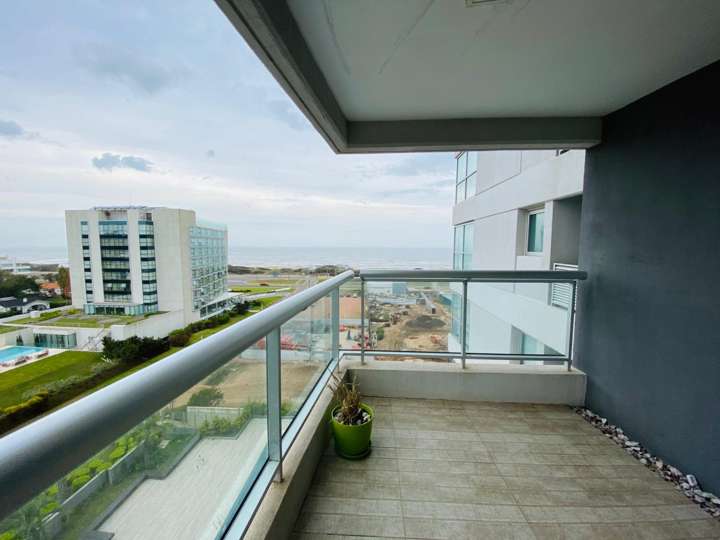 Apartamento en venta en Punta Del Este