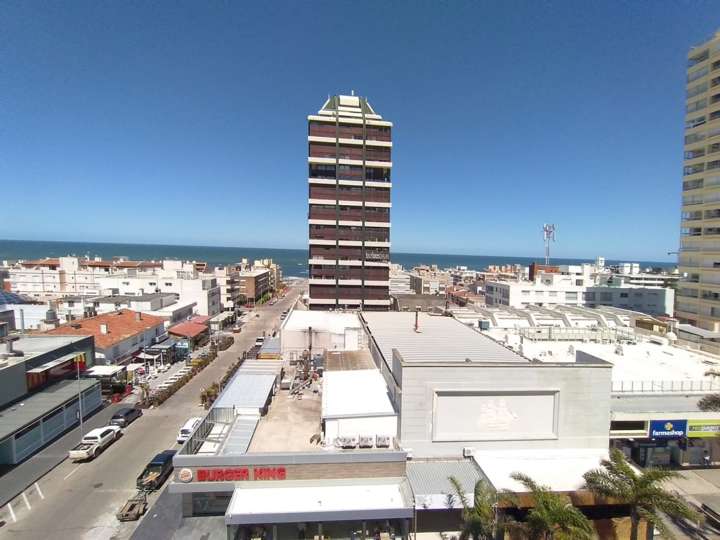 Apartamento en venta en Maldonado