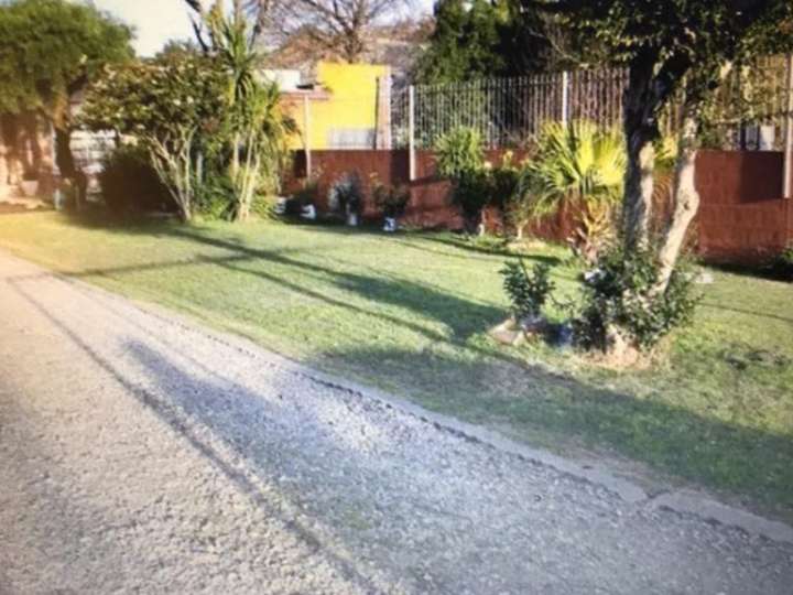 Casa en venta en Montevideo