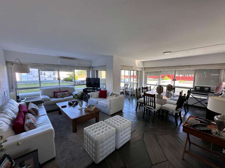 Apartamento en venta en Maldonado