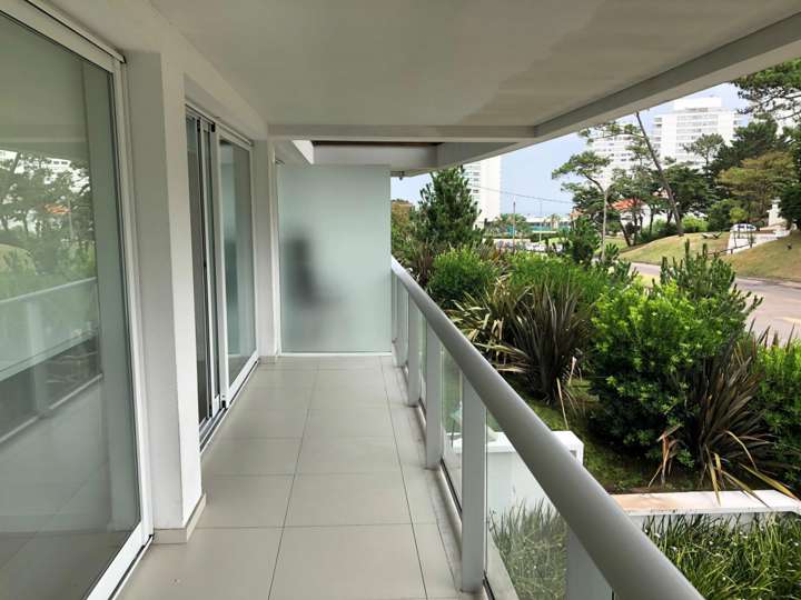 Apartamento en venta en Punta Del Este