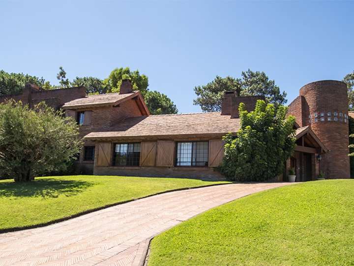 Casa en venta en Punta Del Este