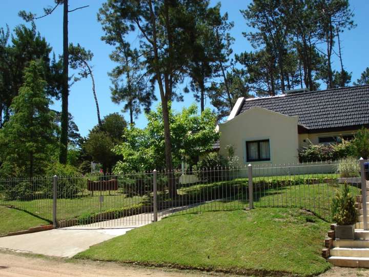 Casa en alquiler en Punta Del Este