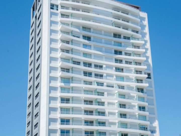 Apartamento en venta en Punta Del Este