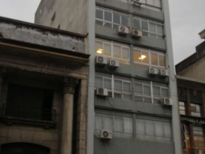 Apartamento en venta en Cordón, Montevideo