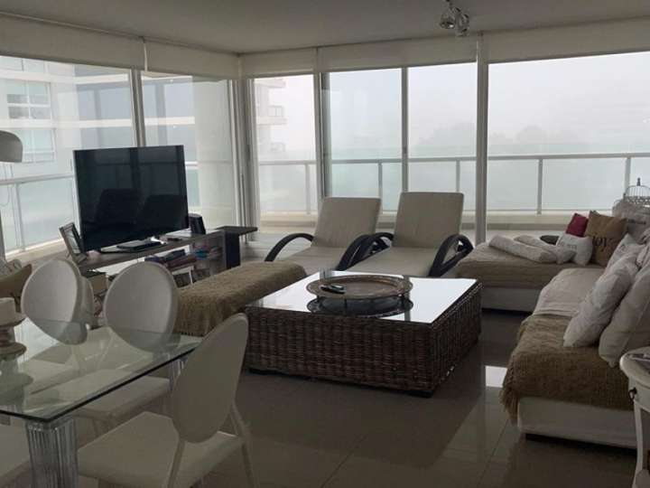 Apartamento en venta en Maldonado