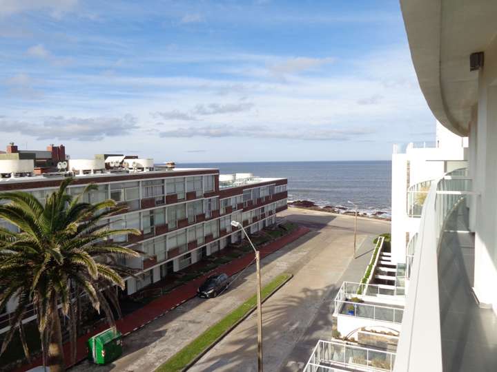 Apartamento en venta en Maldonado