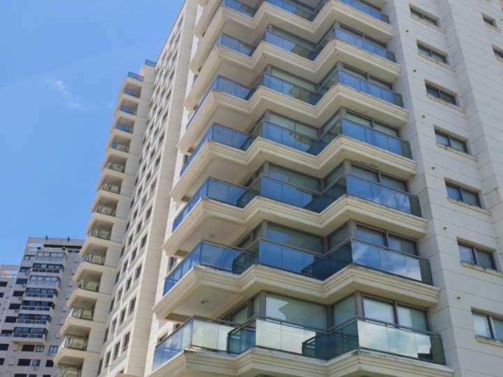 Apartamento en alquiler en Punta Del Este