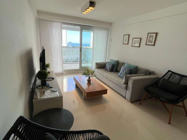 Apartamento en venta en Punta Del Este