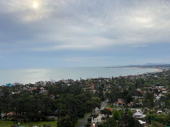 Apartamento en venta en Punta Del Este