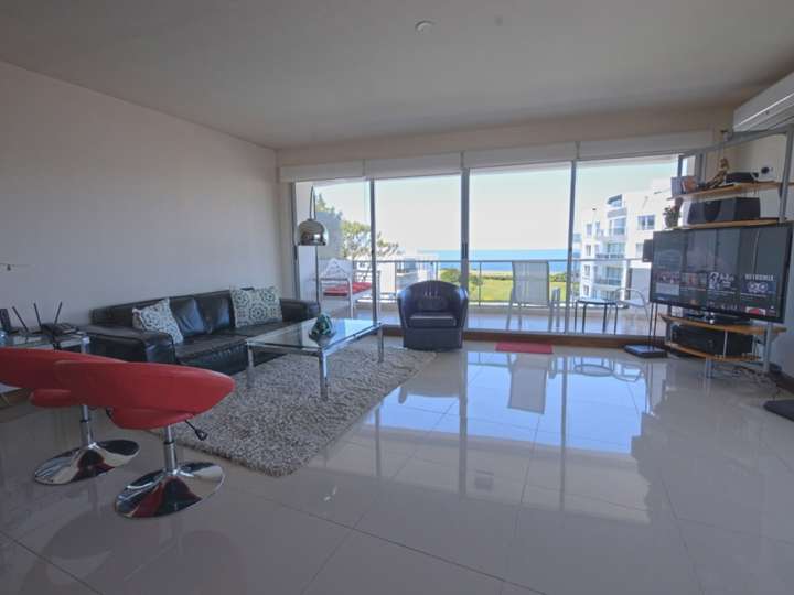 Apartamento en venta en Punta Del Este