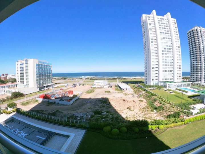 Apartamento en venta en Punta Del Este
