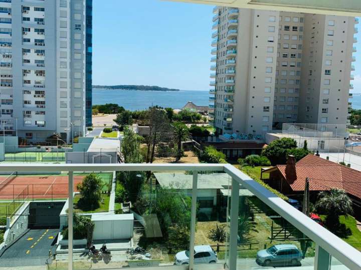 Apartamento en venta en Punta Del Este
