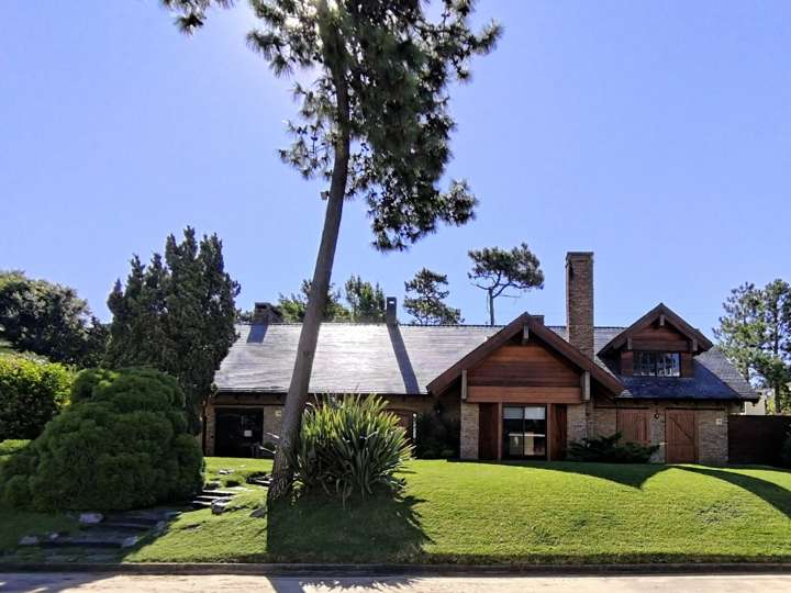 Casa en venta en Punta Del Este