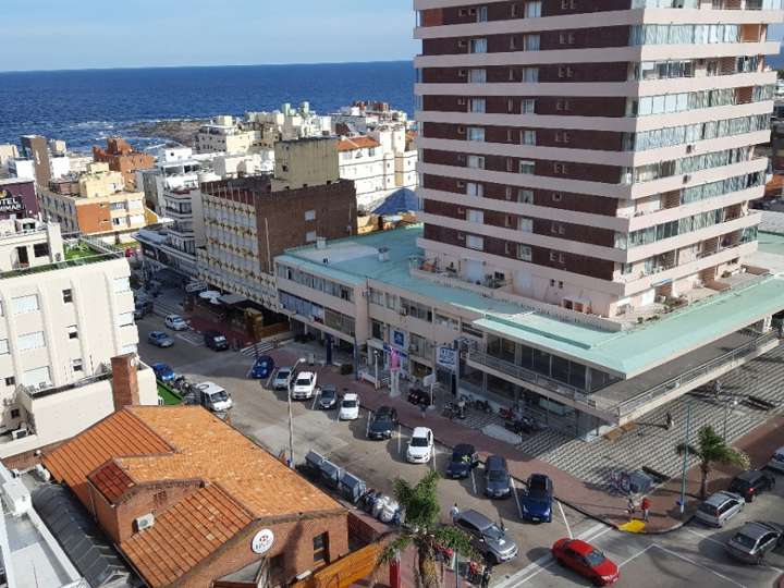 Apartamento en venta en Maldonado